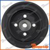 Poulie damper vilebrequin pour FORD | RKP-FR-007, 04818